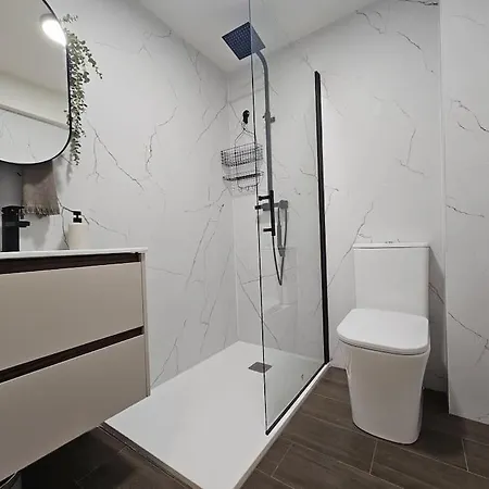 Apartament Coqueto Estudio En 1a129 By R2r Consulting Gijón