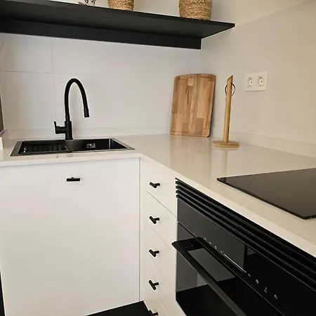 Coqueto Estudio En 1a129 By R2r Consulting Appartement Gijón