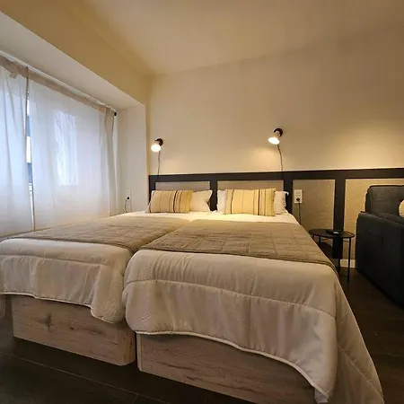 Coqueto Estudio En 1a129 By R2r Consulting 希洪