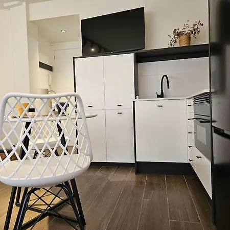 Coqueto Estudio En 1a129 By R2r Consulting Appartement *