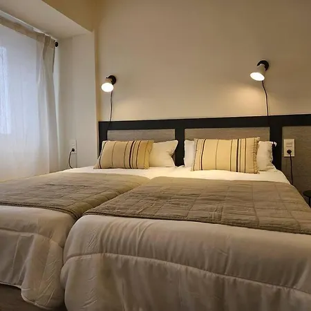 Coqueto Estudio En 1a129 By R2r Consulting 公寓