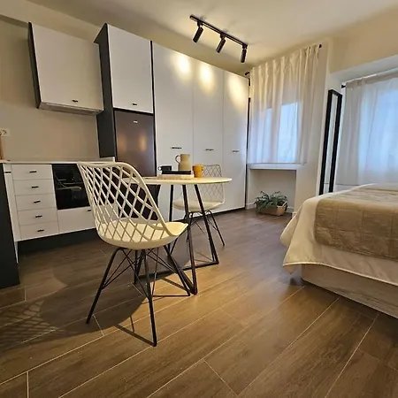 Coqueto Estudio En 1a129 By R2r Consulting 希洪