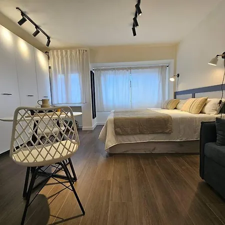 Coqueto Estudio En 1a129 By R2r Consulting 希洪