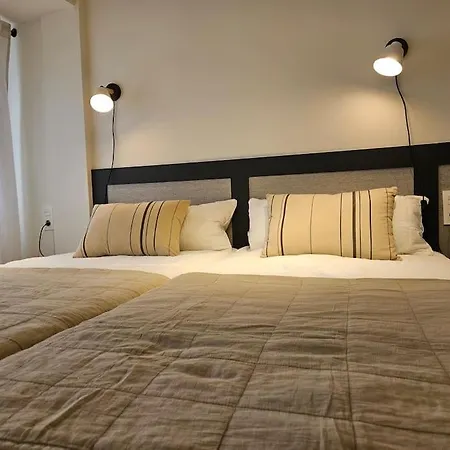 Coqueto Estudio En 1a129 By R2r Consulting * 希洪