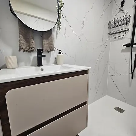 Coqueto Estudio En 1a129 By R2r Consulting 公寓 *