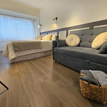 Coqueto Estudio En 1a129 By R2r Consulting 希洪